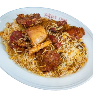 বাসমতি কাচ্চি