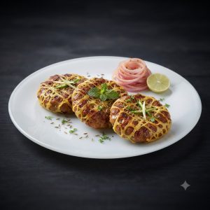 জালি কাবাব
