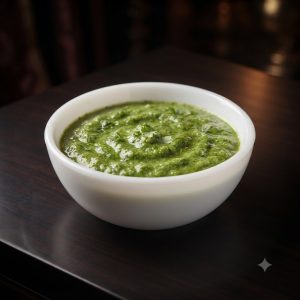 চাটনি
