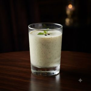 বোরহানী