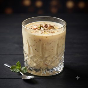 বাদাম শরবত